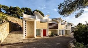 Museu Fundacio Pilar y Joan Miró 